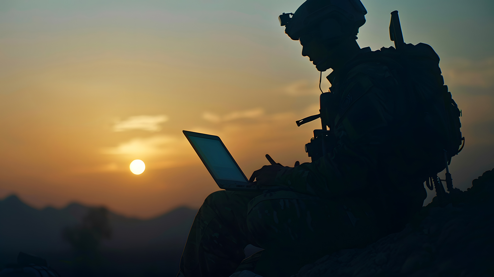 Why most defense AI pilots will fail and what it will take to fix them