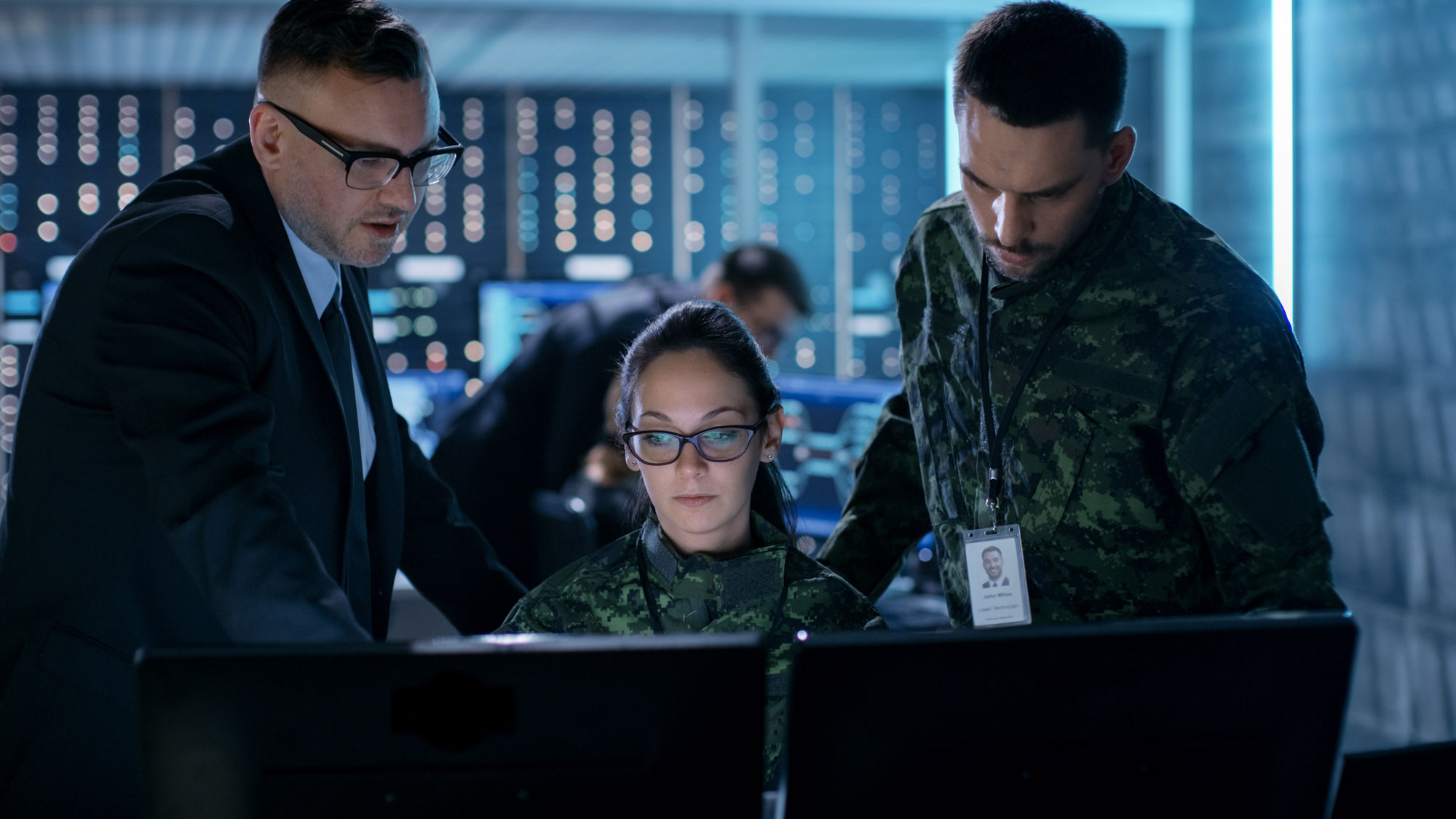 5 Capabilities Mission Teams Actually Need from Data