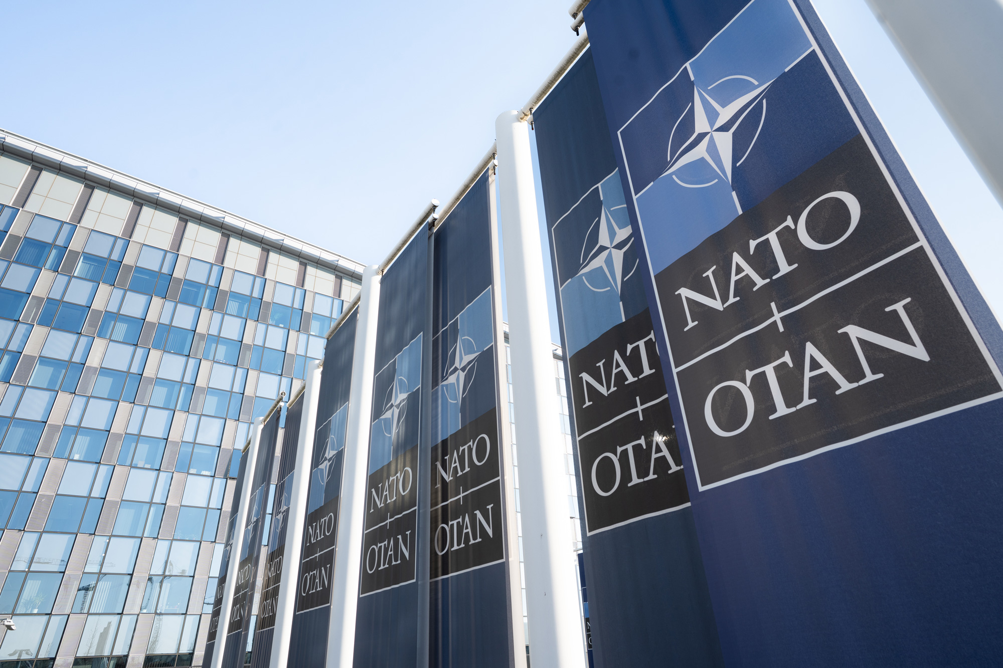 Grist Mill Exchange Selected as an Innovator in the Decision Superiority for NATO Warfighters Challenge