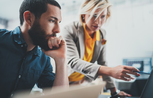 Stop Making Government Analysts Learn Another Platform