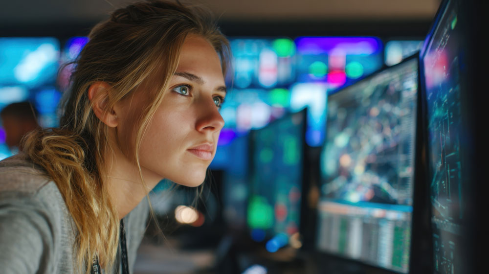 What Government Analysts Need From Commercial Data